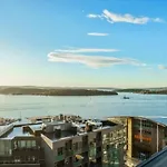 Luxurious Tjuvholmen Apartments Right Next To Norway, Best Hotel And Spa Thethief