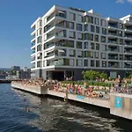 Luxurious Tjuvholmen Apartments Right Next To Norway, Best Hotel And Spa Thethief