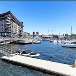 Luxurious Tjuvholmen Apartments Right Next To Norway, Best Hotel And Spa Thethief